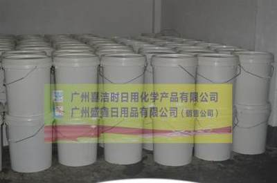 盛鑫浓缩薰衣草洗衣液原液 经济高效的洗衣液原料，一件起批