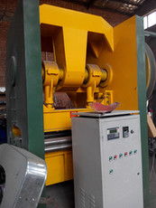 泊头市秋达冲压设备厂 从工业制造到日用化学产品的多元发展之路