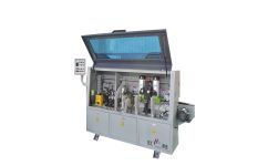 胶南万汇伟业木工机械厂 厂家直销高品质半自动封边机，助力木工产业升级